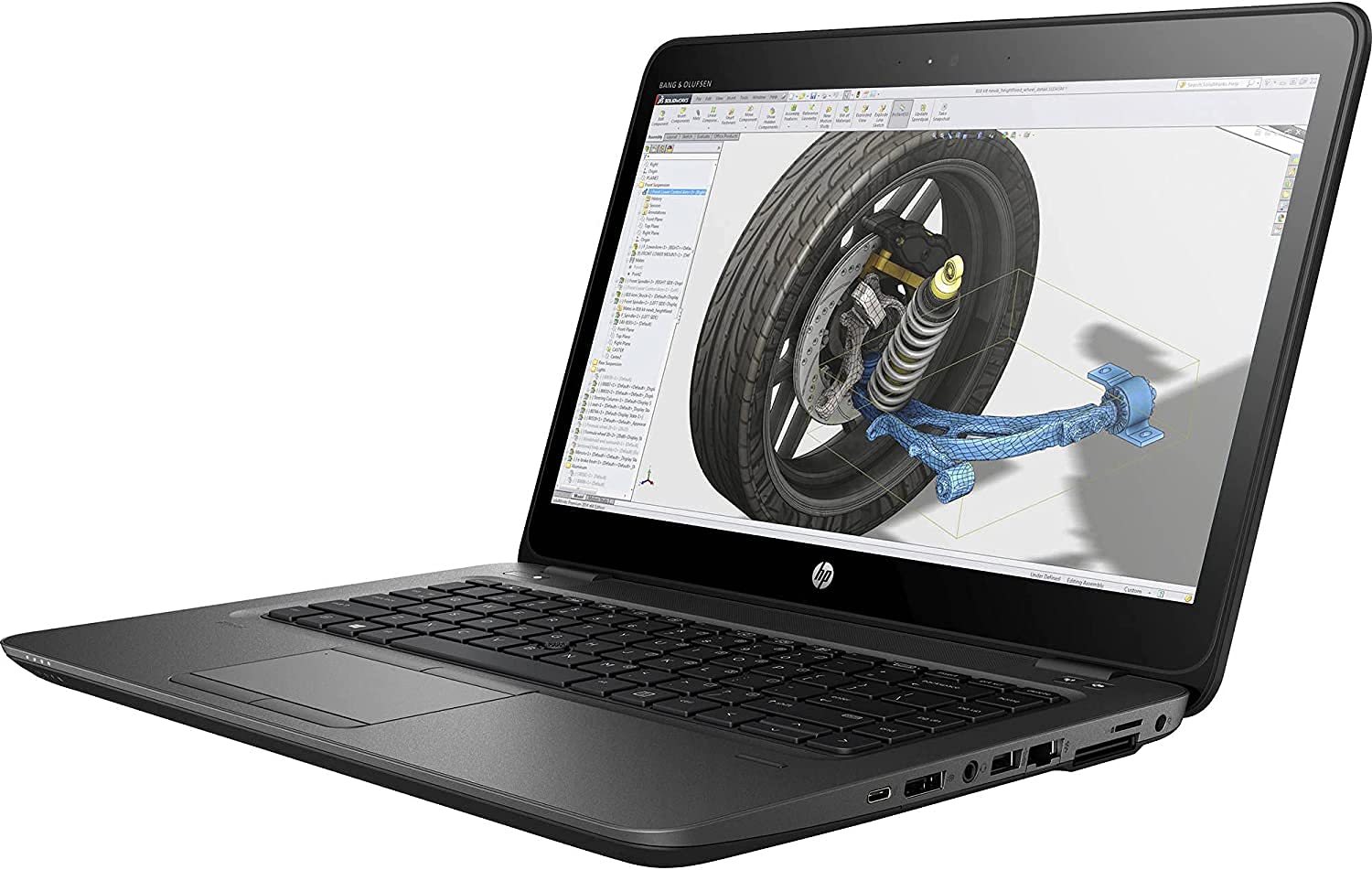hp - 第6世代XEON HP ZBook 15 G3 16G SSD256G Amazon.com: HP 15.6 ZBook 15 G3 Mobile Workstation Laptop